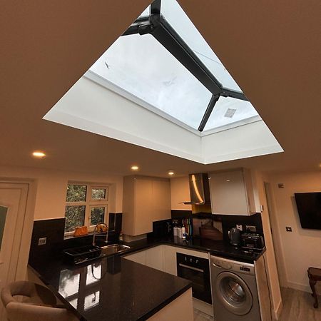 Newly Build 2Br Property With Free Parking High Wycombe Exterior foto