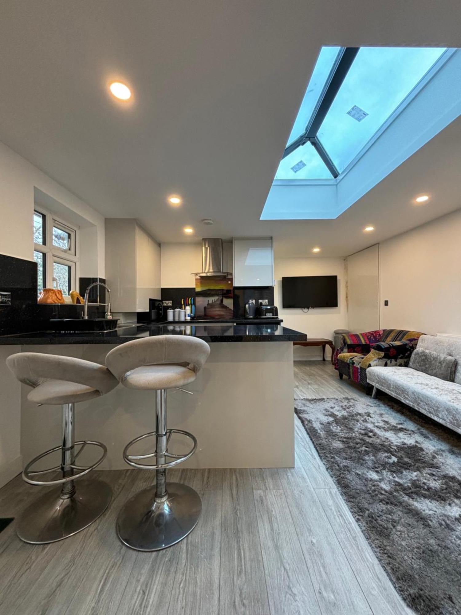 Newly Build 2Br Property With Free Parking High Wycombe Exterior foto