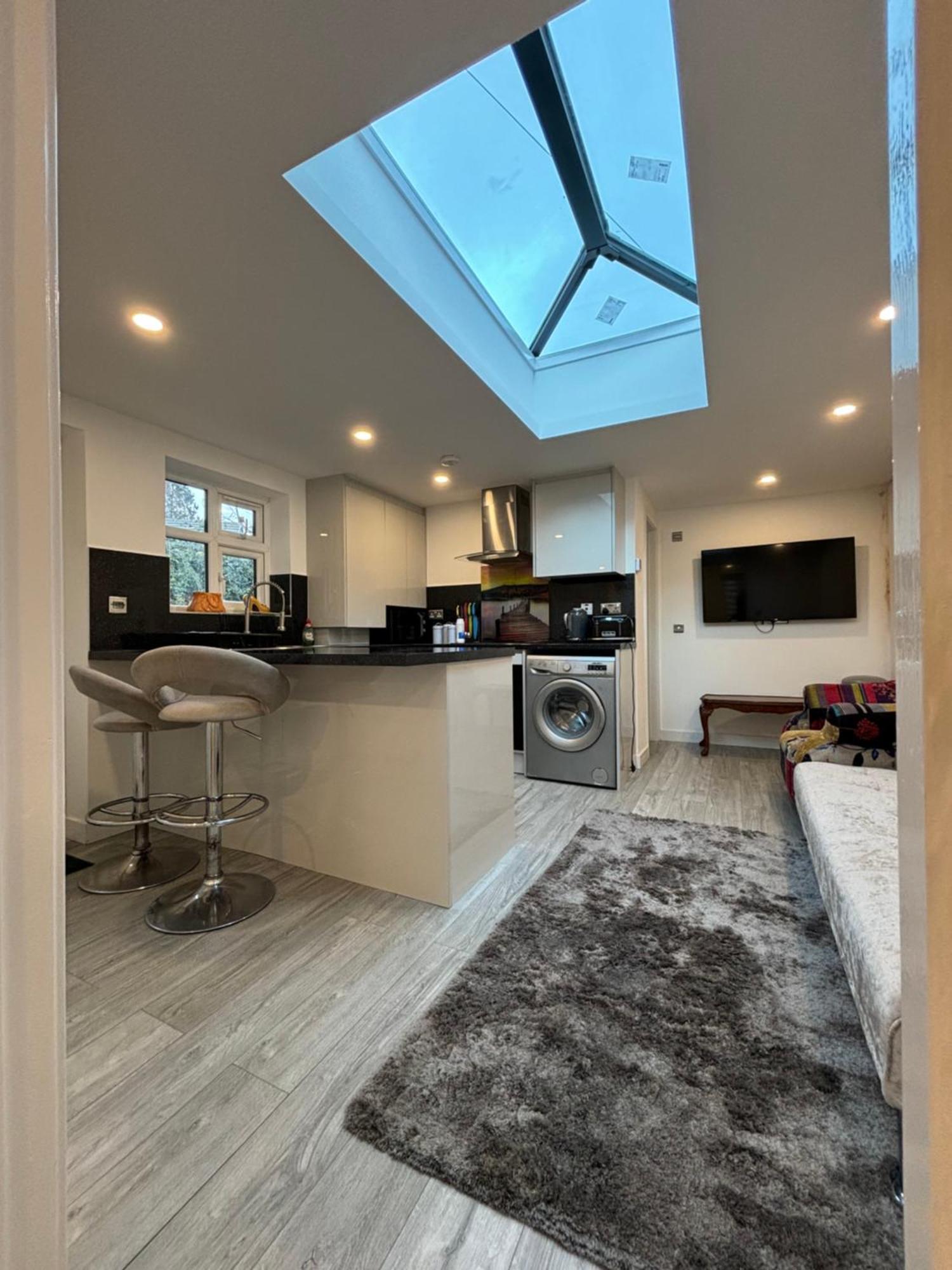 Newly Build 2Br Property With Free Parking High Wycombe Exterior foto